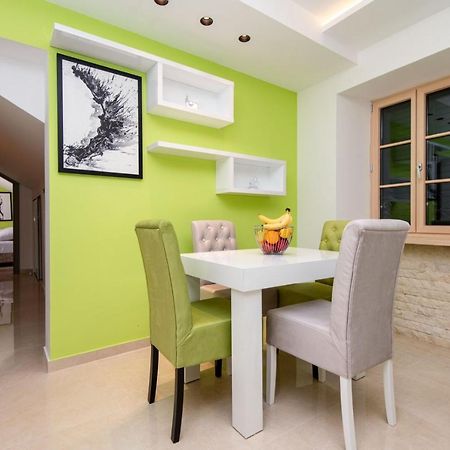Apartman365Kotor Exteriér fotografie
