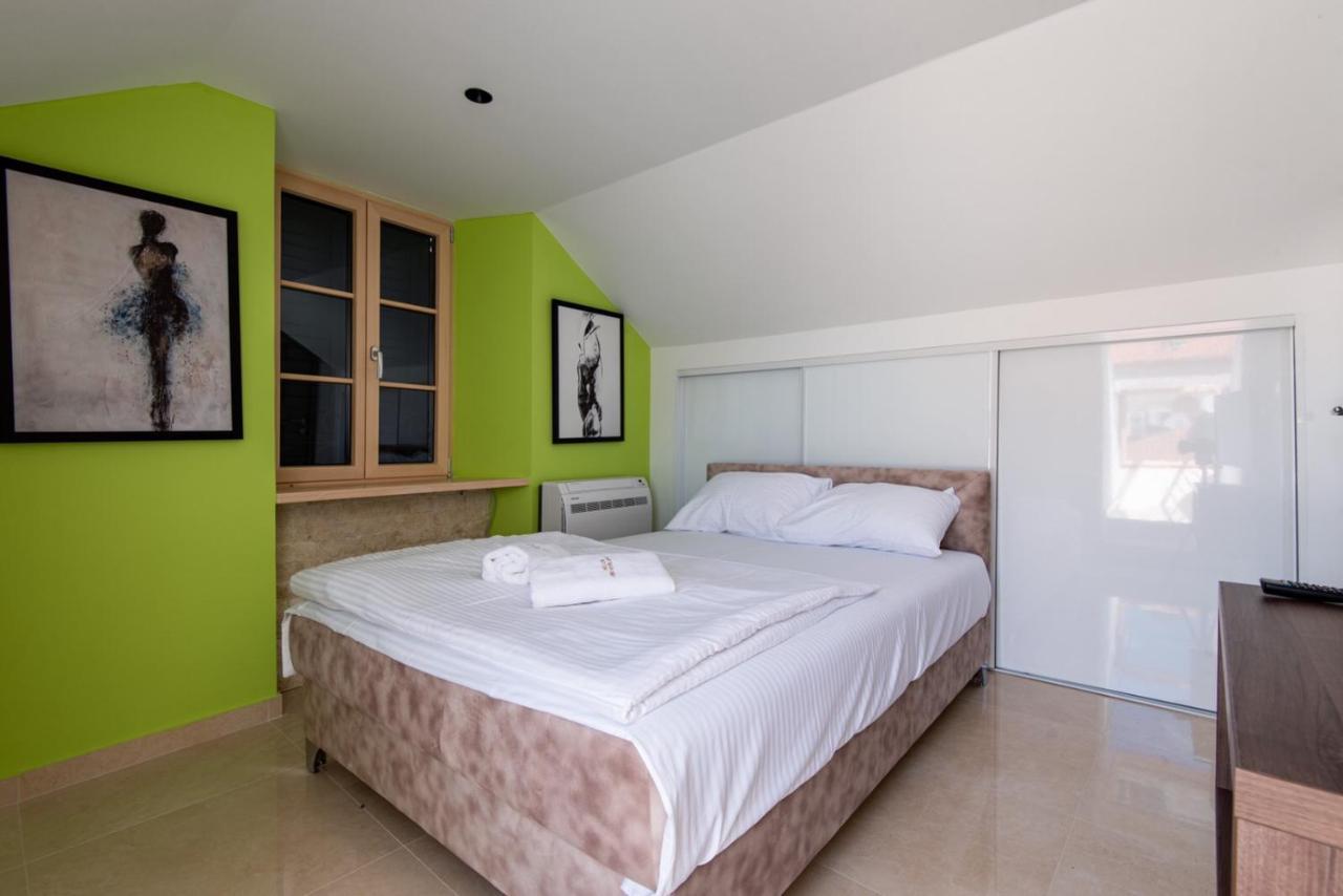 Apartman365Kotor Exteriér fotografie